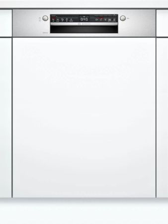 Встраиваемая посудомоечная машина Bosch SMI2ITS33E - купить онлайн, цена 59 400.10 ₽, стоимость доставки по МСК и РФ от 300 рублей, заказать сейчас! Встраиваемая посудомоечная машина Bosch SMI2ITS33E купить за 59 400.10 ₽ в Москве с доставкой по РФ