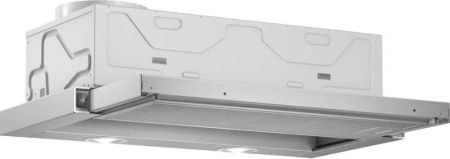 Вытяжка Bosch DFL064W51 - купить онлайн, цена 79 999 ₽, стоимость доставки по МСК и РФ от 300 рублей, заказать сейчас! Вытяжка Bosch DFL064W51 купить за 79 999 ₽ в Москве с доставкой по РФ