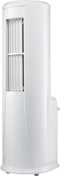 Мобильный кондиционер Electrolux EACM-18 NB/N6 - купить за 62&nbsp;660 ₽ в Москве с доставкой по РФ