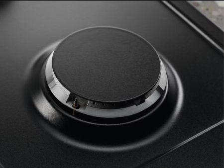 Варочная панель Electrolux EGS6424K купить за 22&nbsp;700 ₽ в Москве с доставкой по РФ