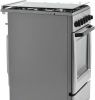 Газовая плита Electrolux EKG 511104 X купить за 61&nbsp;100 ₽ в Москве с доставкой по РФ