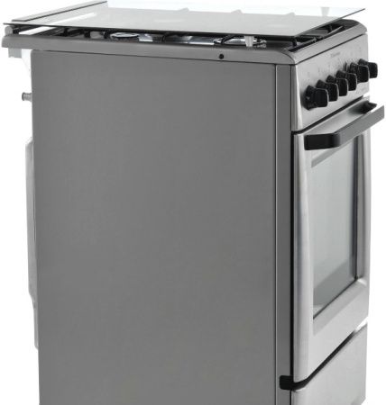 Газовая плита Electrolux EKG 511104 X купить за 61&nbsp;100 ₽ в Москве с доставкой по РФ