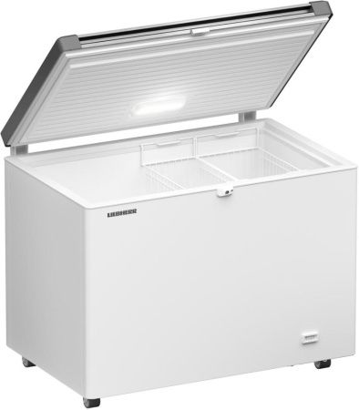 Морозильный ларь Liebherr EFL 3056 купить за 77&nbsp;550.44 ₽ в Москве с доставкой по РФ