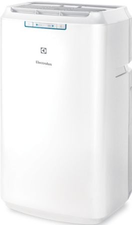 Мобильный кондиционер Electrolux EACM-10 EZ/N3 купить за 51&nbsp;000 ₽ в Москве с доставкой по РФ