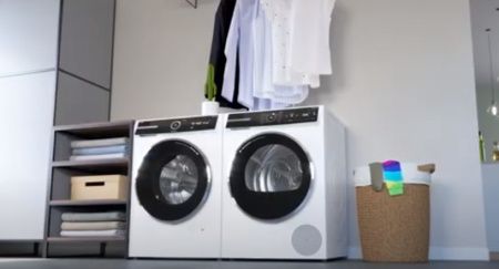 Стиральная машина Bosch WGB24400ME купить за 108&nbsp;750.11 ₽ в Москве с доставкой по РФ