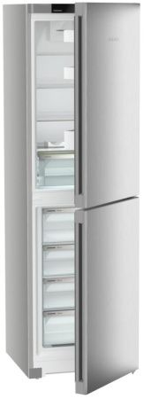Холодильник Liebherr CNsff 5704 Pure NoFrost - купить онлайн, цена 123 440.35 ₽, стоимость доставки по МСК и РФ от 300 рублей, заказать сейчас! Холодильник Liebherr CNsff 5704 Pure NoFrost купить за 123 440.35 ₽ в Москве с доставкой по РФ