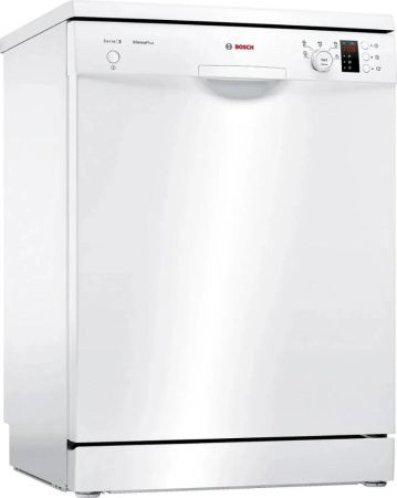 Bosch SMS25AW05E - купить онлайн, цена 88 750.20 ₽, стоимость доставки по МСК и РФ от 300 рублей, заказать сейчас! Bosch SMS25AW05E купить за 88 750.20 ₽ в Москве с доставкой по РФ