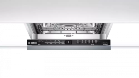 Встраиваемая посудомоечная машина BOSCH SPV2HMX4FR купить за 150&nbsp;000 ₽ в Москве с доставкой по РФ