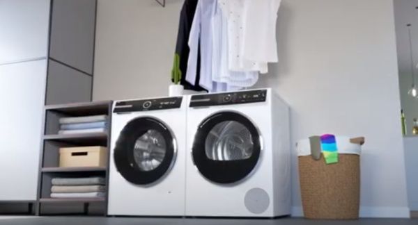 Стиральная машина Bosch WAT28740OE - купить за 50&nbsp;990 ₽ в Москве с доставкой по РФ