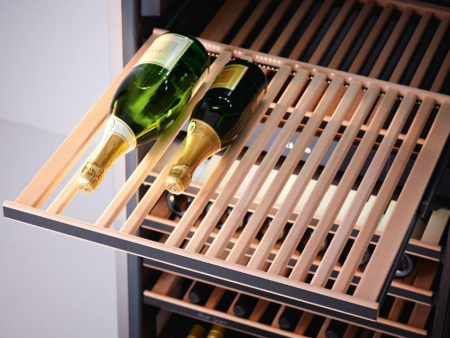 Винный холодильник Miele KWT 6834 SGS купить за 962&nbsp;000 ₽ в Москве с доставкой по РФ