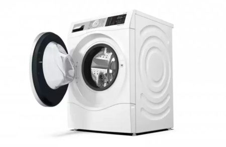 Стирально-сушильная машина BOSCH WDU28590OE купить за 180&nbsp;500.11 ₽ в Москве с доставкой по РФ