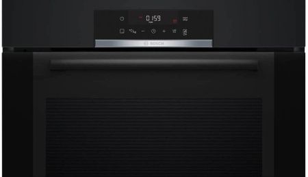 Духовой шкаф Bosch HBA372EB0 купить за 94&nbsp;980.32 ₽ в Москве с доставкой по РФ