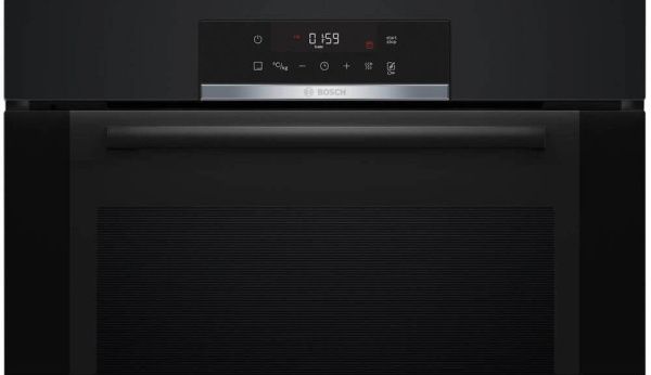 Духовой шкаф Bosch HBA372EB0 - купить за 94&nbsp;980.32 ₽ в Москве с доставкой по РФ