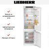 Встраиваемый холодильник Liebherr ICd 5103 купить за 121&nbsp;000.30 ₽ в Москве с доставкой по РФ