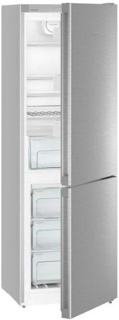 Холодильник Liebherr CNPef 4313 NoFrost - купить онлайн, цена 118 890.45 ₽, стоимость доставки по МСК и РФ от 300 рублей, заказать сейчас! Холодильник Liebherr CNPef 4313 NoFrost купить за 118 890.45 ₽ в Москве с доставкой по РФ