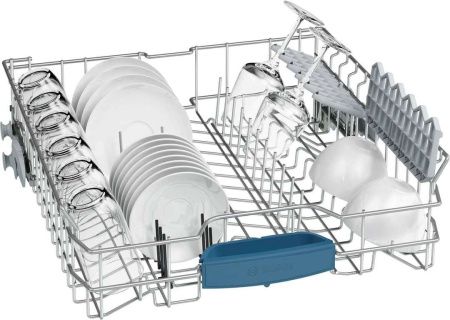 Bosch SMS25GW02E купить за 150&nbsp;000 ₽ в Москве с доставкой по РФ