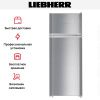 Холодильник Liebherr CTele 2531 купить за 60&nbsp;740.14 ₽ в Москве с доставкой по РФ