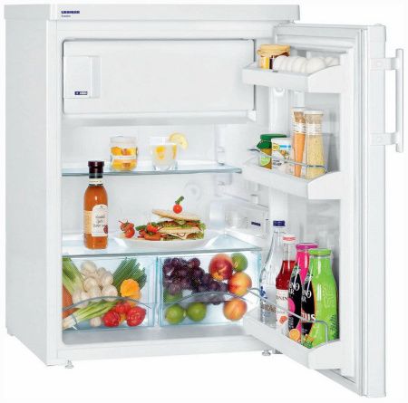 Холодильник Liebherr T 1714 - купить онлайн, цена 45 400.29 ₽, стоимость доставки по МСК и РФ от 300 рублей, заказать сейчас! Холодильник Liebherr T 1714 купить за 45 400.29 ₽ в Москве с доставкой по РФ