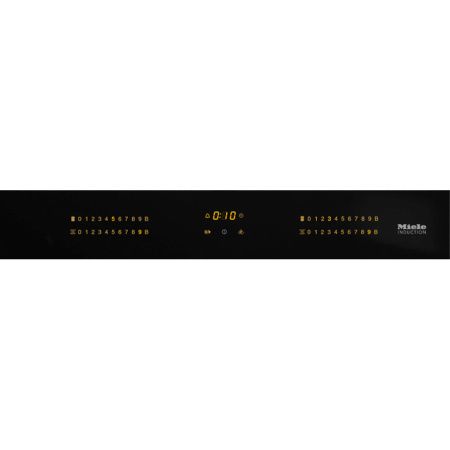 Индукционная варочная панель Miele KM 7564 FR купить за 194&nbsp;900 ₽ в Москве с доставкой по РФ