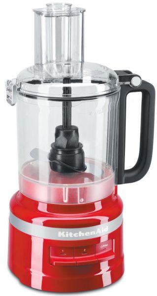 Кухонный комбайн KitchenAid 5KFP0919EER - купить за 49&nbsp;999 ₽ в Москве с доставкой по РФ