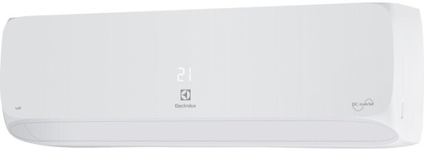 Сплит-система Electrolux EACS/I-12HAL/N8 - купить за 47&nbsp;840 ₽ в Москве с доставкой по РФ