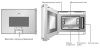 Духовой шкаф-пароварка Gaggenau BS 225-130 купить за 299&nbsp;999 ₽ в Москве с доставкой по РФ