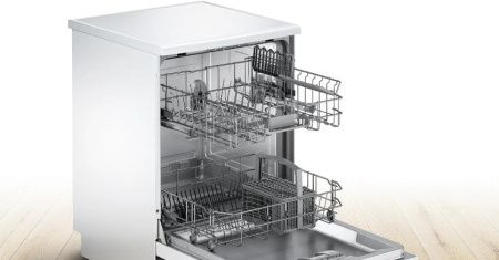 Bosch SMS25AW05E купить за 88&nbsp;750.20 ₽ в Москве с доставкой по РФ