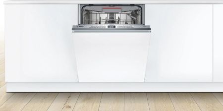 Встраиваемая посудомоечная машина Bosch SMV4HMX65Q купить за 66&nbsp;760.46 ₽ в Москве с доставкой по РФ