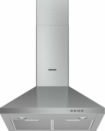Вытяжка Siemens LC64PCC50M - купить онлайн, цена 30 768 ₽, стоимость доставки по МСК и РФ от 300 рублей, заказать сейчас! Вытяжка Siemens LC64PCC50M купить за 30 768 ₽ в Москве с доставкой по РФ