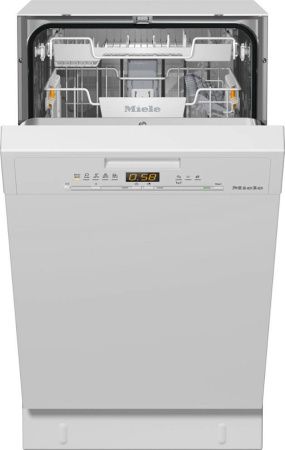 Встраиваемая посудомоечная машина Miele G 5430 SCU SL Active купить за 178&nbsp;060 ₽ в Москве с доставкой по РФ