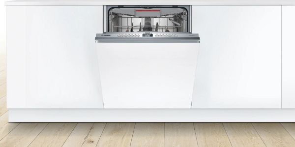 Встраиваемая посудомоечная машина Bosch SMV4HMX65Q - купить за 66&nbsp;760.46 ₽ в Москве с доставкой по РФ