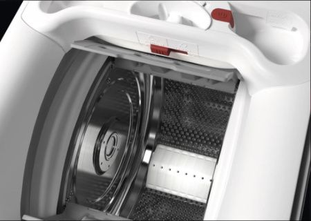 Стиральная машина AEG LTX7ER272 купить за 96&nbsp;900 ₽ в Москве с доставкой по РФ