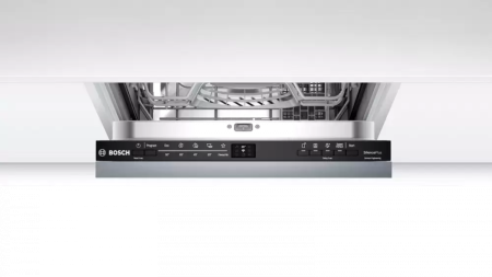 Встраиваемая посудомоечная машина BOSCH SPV2IKX1CR купить за 150&nbsp;000 ₽ в Москве с доставкой по РФ