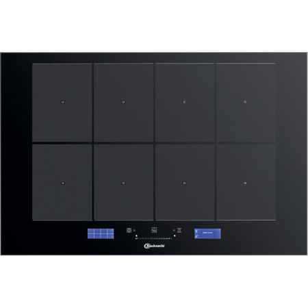 Варочная панель Bauknecht CTAC 8780AFS AL - купить онлайн, цена 109 990 ₽, стоимость доставки по МСК и РФ от 300 рублей, заказать сейчас! Варочная панель Bauknecht CTAC 8780AFS AL купить за 109 990 ₽ в Москве с доставкой по РФ
