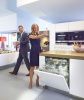 Встраиваемая посудомоечная машина Miele G6583 SCVi K2O купить за 173&nbsp;797 ₽ в Москве с доставкой по РФ