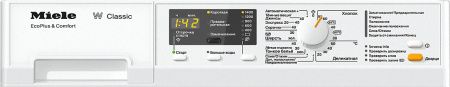 Стиральная машина Miele WDA 211 WPM серии W Classic купить за 325&nbsp;600 ₽ в Москве с доставкой по РФ