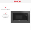 Встраиваемая микроволновая печь Bosch BEL623MD3 купить за 39&nbsp;170.28 ₽ в Москве с доставкой по РФ