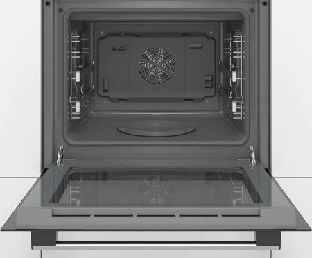 Духовой шкаф Bosch HIJ517YS2R купить за 93&nbsp;600.32 ₽ в Москве с доставкой по РФ