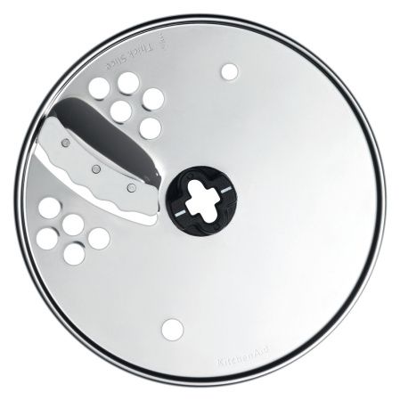 Кухонный комбайн KitchenAid 5KFP0719EAC купить за 49&nbsp;999 ₽ в Москве с доставкой по РФ