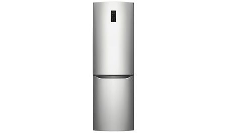 Холодильник LG GA-B409SAQL - купить онлайн, цена 99 900 ₽, стоимость доставки по МСК и РФ от 300 рублей, заказать сейчас! Холодильник LG GA-B409SAQL купить за 99 900 ₽ в Москве с доставкой по РФ