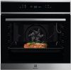 Духовой шкаф Electrolux COE7P31X2 купить за 73&nbsp;390 ₽ в Москве с доставкой по РФ