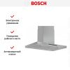 Островная вытяжка BOSCH DIB97IM50 купить за 165&nbsp;000.26 ₽ в Москве с доставкой по РФ