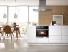 Духовой шкаф Miele H 2561 B CLST купить за 749&nbsp;700 ₽ в Москве с доставкой по РФ