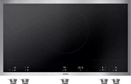 Варочная панель Gaggenau VI492113 - купить онлайн, цена 129 999 ₽, стоимость доставки по МСК и РФ от 300 рублей, заказать сейчас! Варочная панель Gaggenau VI492113 купить за 129 999 ₽ в Москве с доставкой по РФ