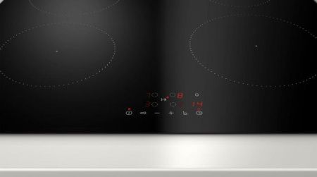 Индукционная варочная панель Neff T36CB40X1 купить за 104&nbsp;500 ₽ в Москве с доставкой по РФ