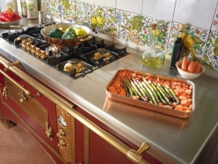 Варочный центр Restart ELG 200 купить за 355&nbsp;555 ₽ в Москве с доставкой по РФ