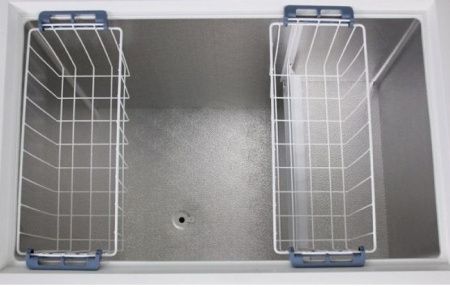 Морозильный ларь Liebherr GT 4232 купить за 151&nbsp;190.31 ₽ в Москве с доставкой по РФ