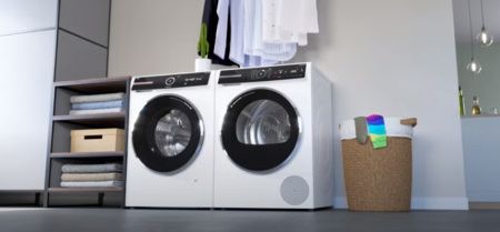 Сушильная машина Bosch WTH83002BY купить за 87&nbsp;250.90 ₽ в Москве с доставкой по РФ