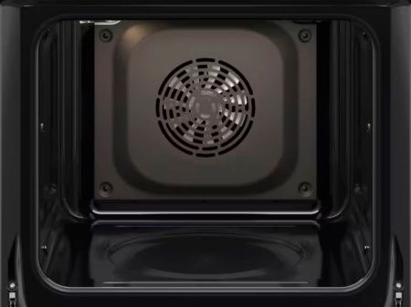 Духовой шкаф Electrolux EOD5C70BZ купить за 51&nbsp;710 ₽ в Москве с доставкой по РФ