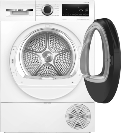 Сушильная машина Bosch WQG241ALPL купить за 57&nbsp;000 ₽ в Москве с доставкой по РФ